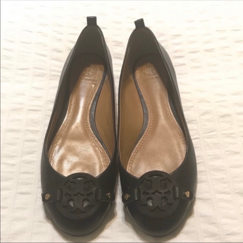 Tory Burch flats